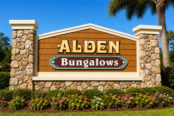 Alden Bungalows