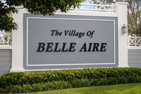 Belle Aire