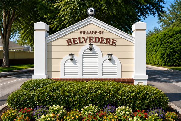 Belvedere