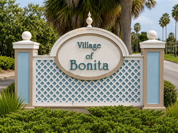 Bonita