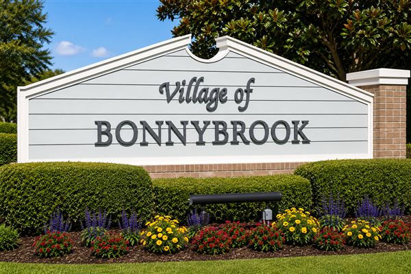 Bonnybrook