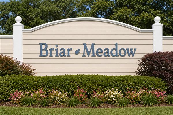 Briar Meadow