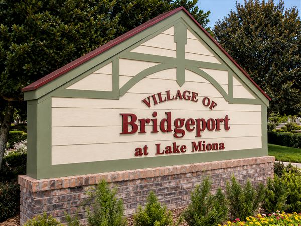Bridgeport at Lake Miona