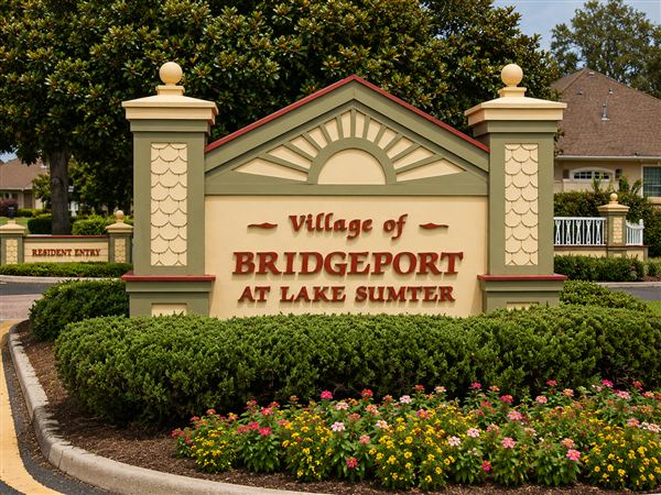 Bridgeport at Lake Sumter
