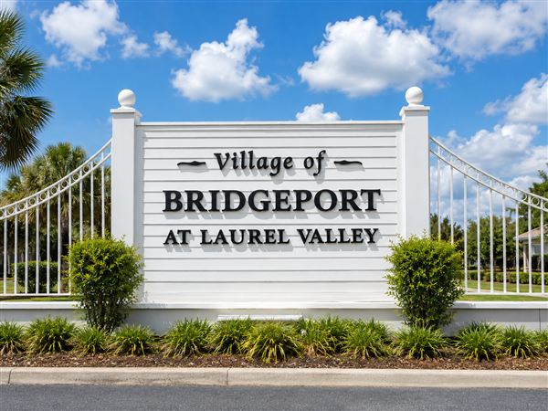 Bridgeport at Laurel Valley