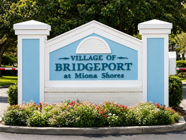 Bridgeport at Miona Shores