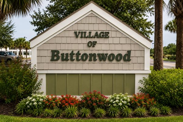 Buttonwood
