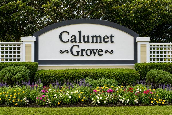 Calumet Grove
