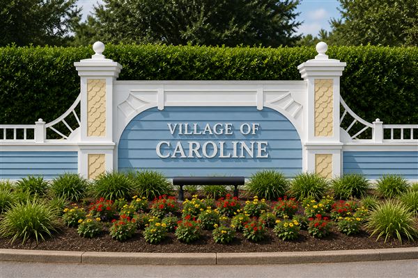 Caroline