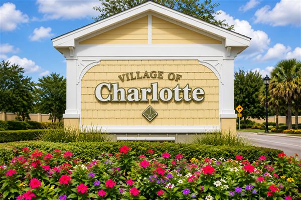 Charlotte