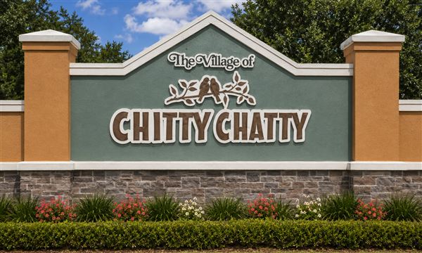Chitty Chatty