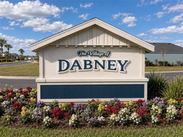 Dabney