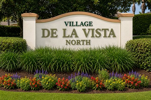 De La Vista
