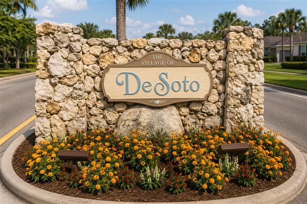 DeSoto