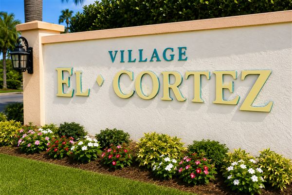 El Cortez