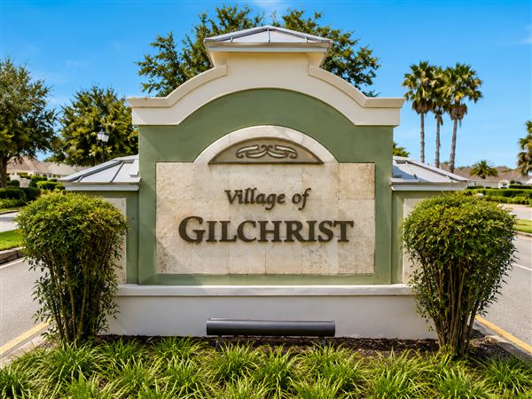 Gilchrist
