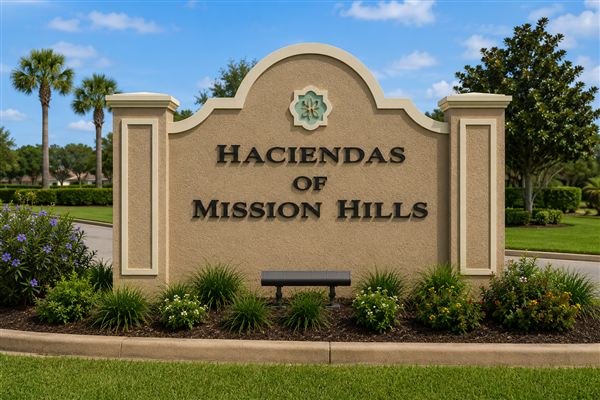 Haciendas of Mission Hills
