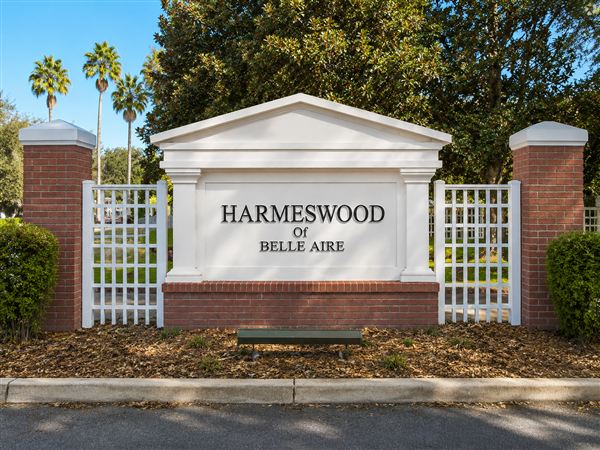 Harmeswood