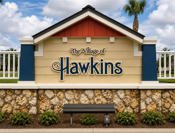 Hawkins