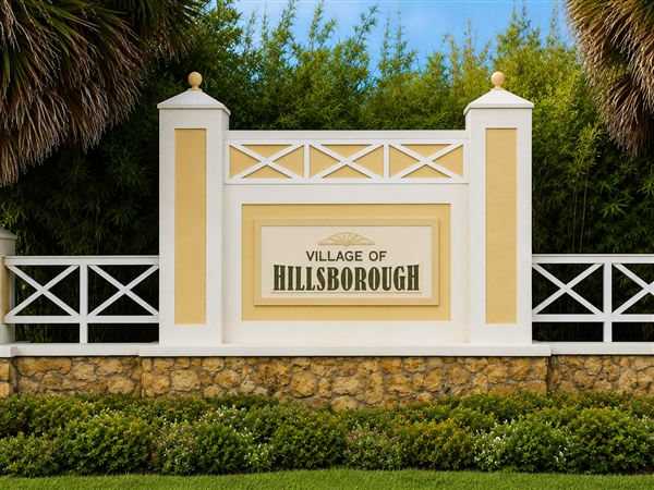 Hillsborough