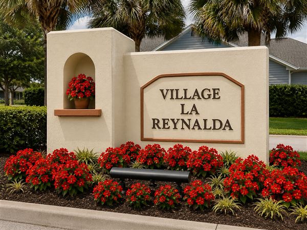 La Reynalda