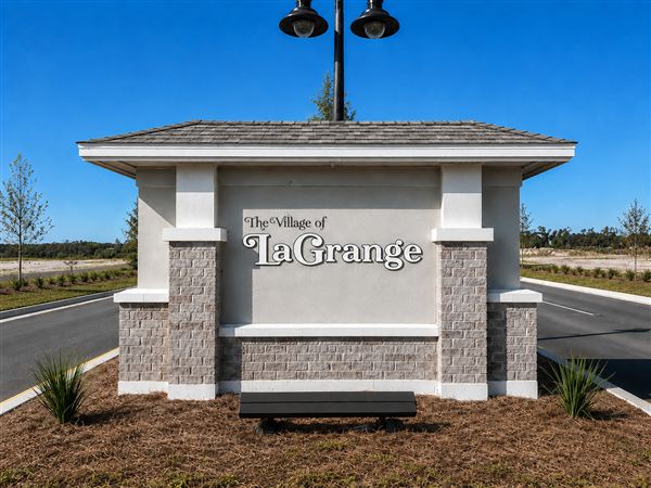 LaGrange