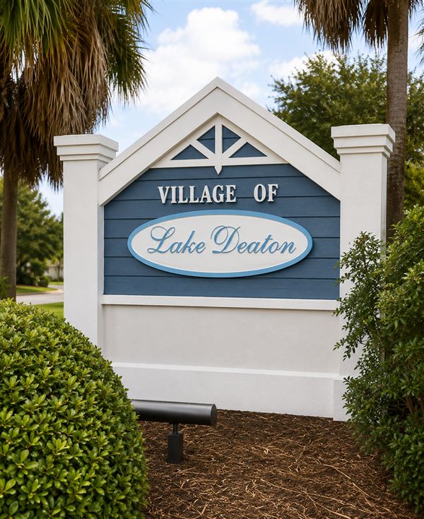 Lake Deaton