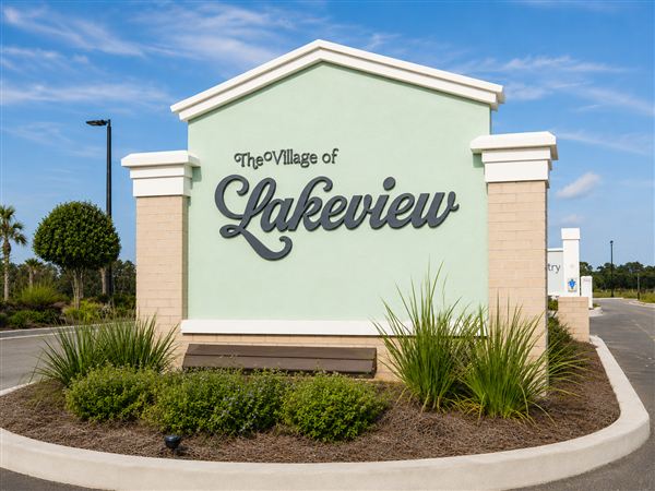 Lakeview