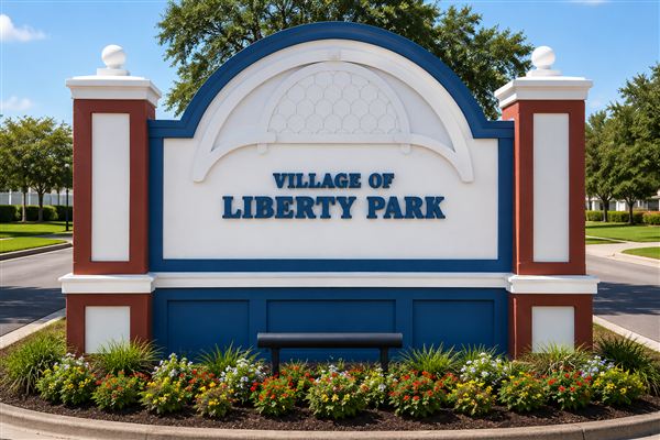Liberty Park