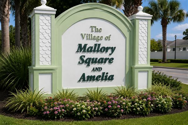 Mallory Square