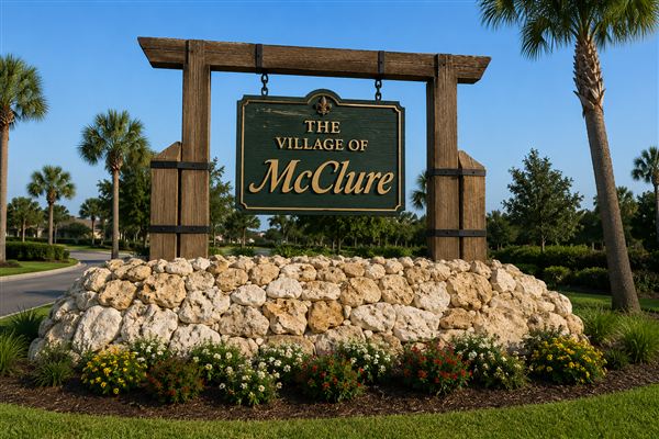 McClure