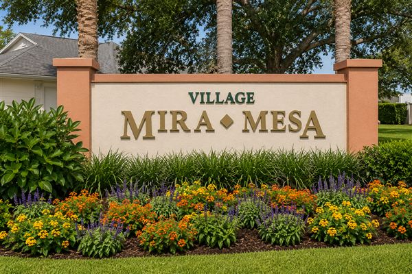 Mira Mesa