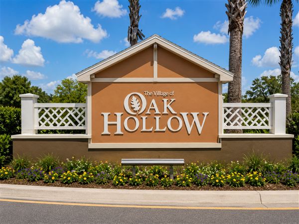 Oak Hollow