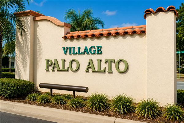 Palo Alto