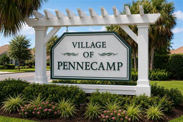 Pennecamp