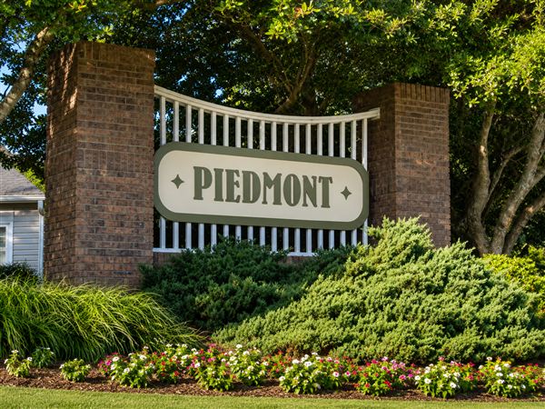 Piedmont