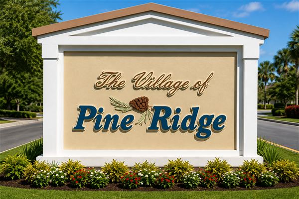 Pine Ridge