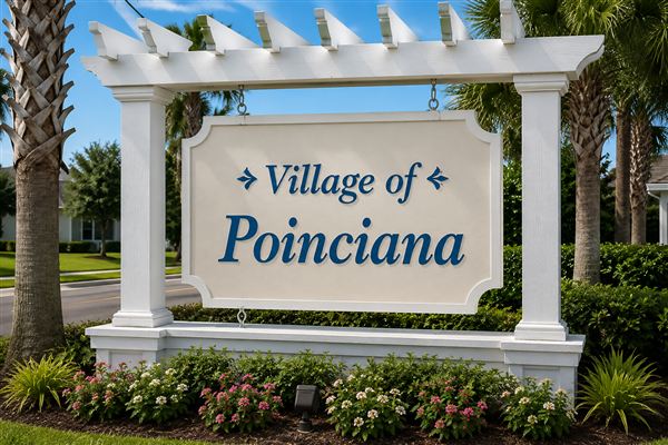 Poinciana