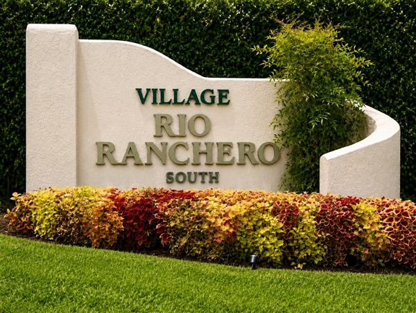 Rio Ranchero