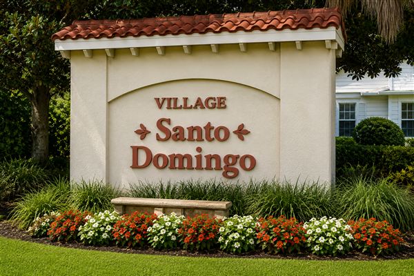 Santo Domingo