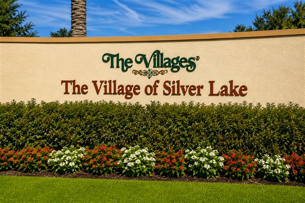 Silver Lake
