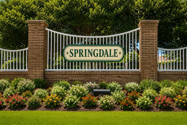 Springdale