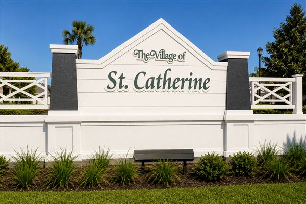 St. Catherine