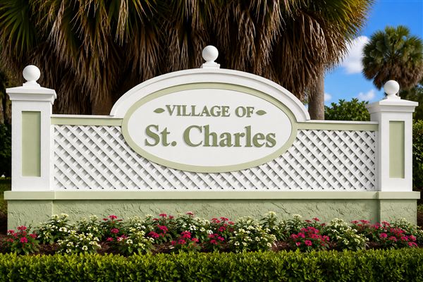 St. Charles