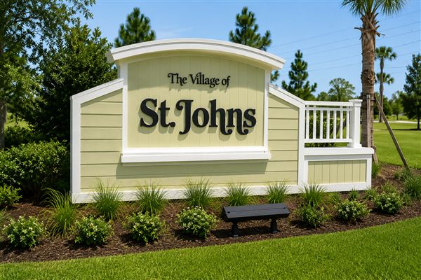 St. Johns