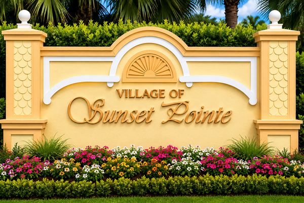 Sunset Pointe