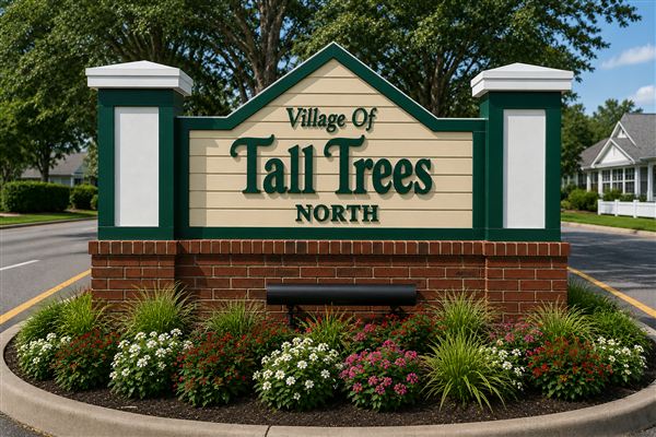 Tall Trees