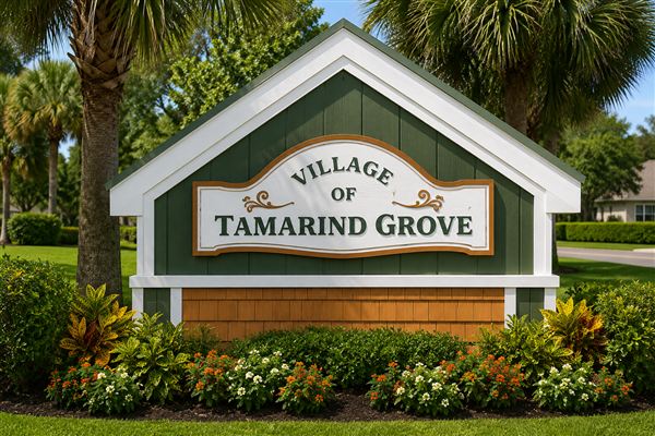 Tamarind Grove