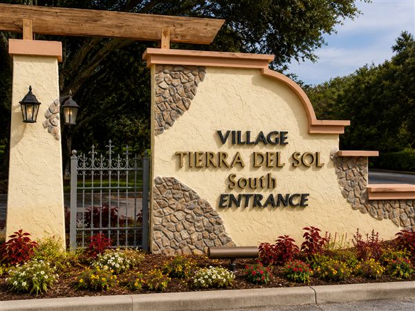 Tierra Del Sol