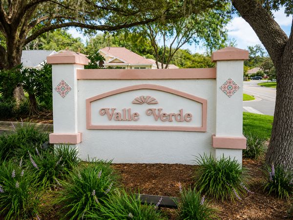 Valle Verde